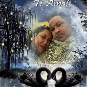 Meet your Posher, Bethzaida